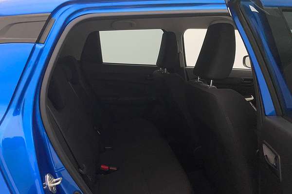 2023 Suzuki Swift GL AZ Series II