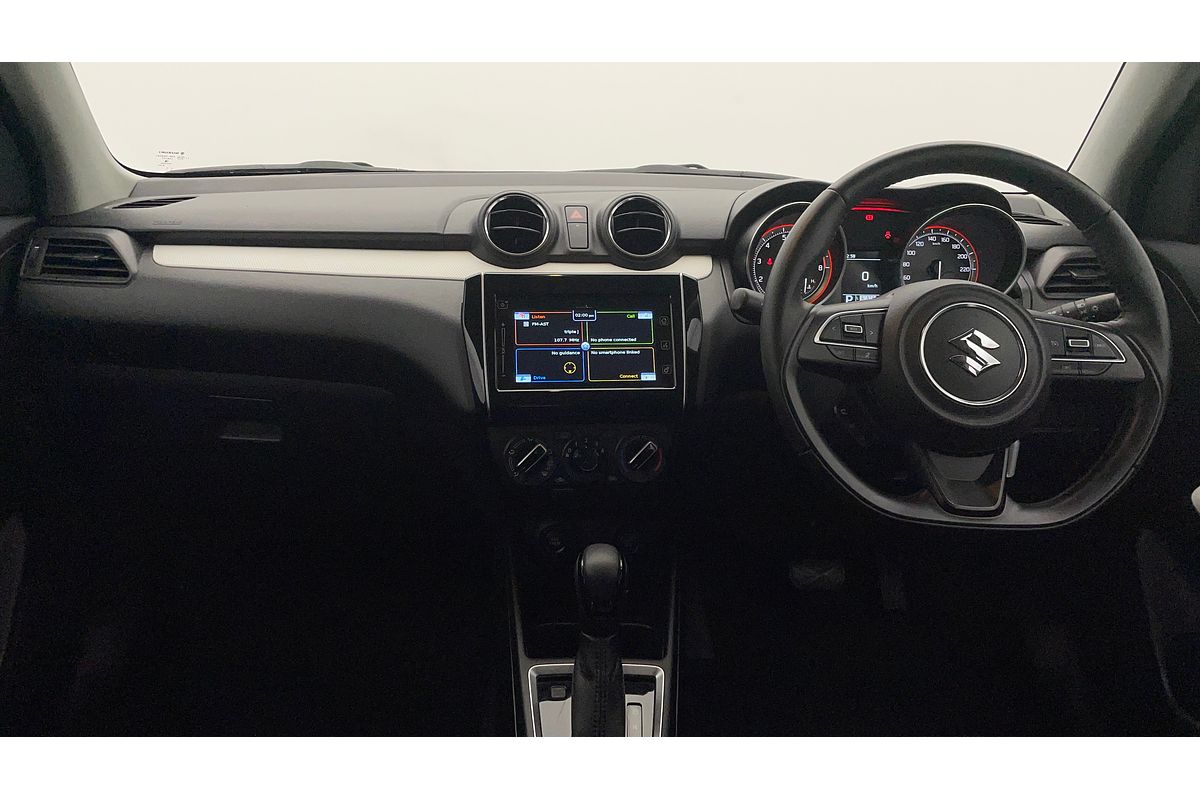 2023 Suzuki Swift GL AZ Series II