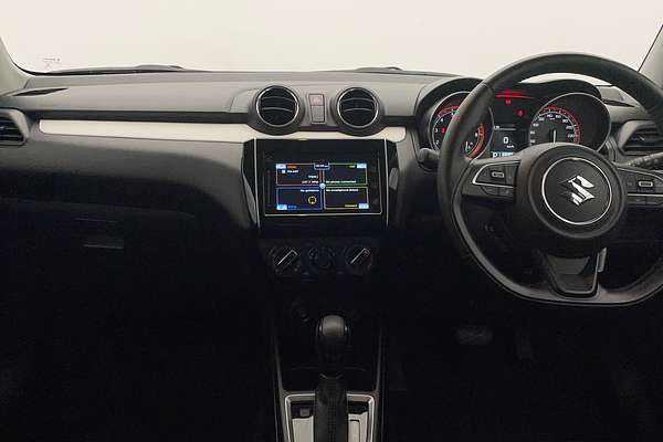 2023 Suzuki Swift GL AZ Series II
