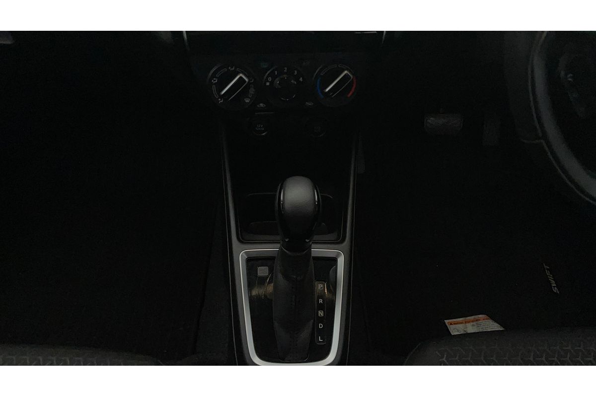 2023 Suzuki Swift GL AZ Series II