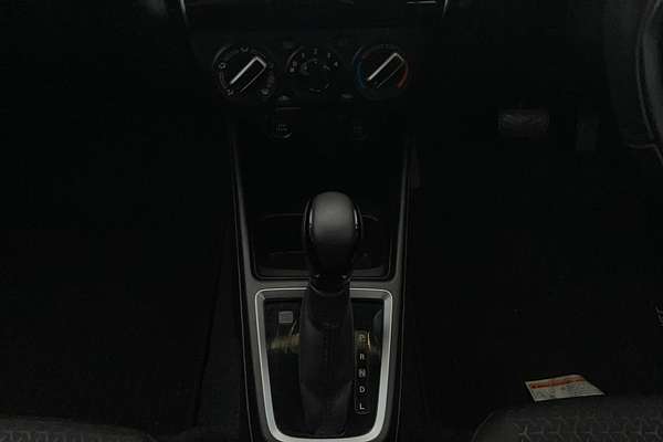 2023 Suzuki Swift GL AZ Series II
