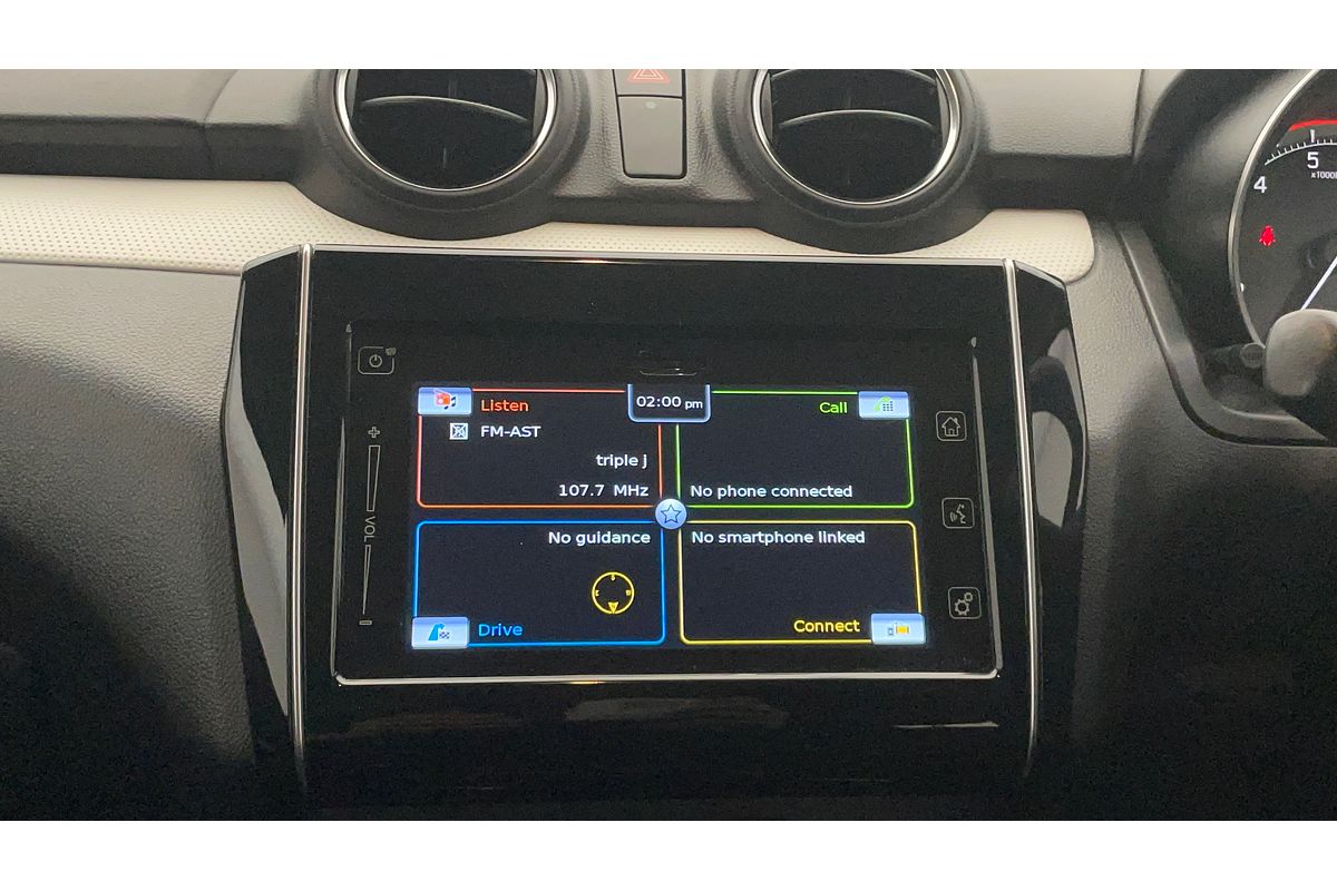 2023 Suzuki Swift GL AZ Series II