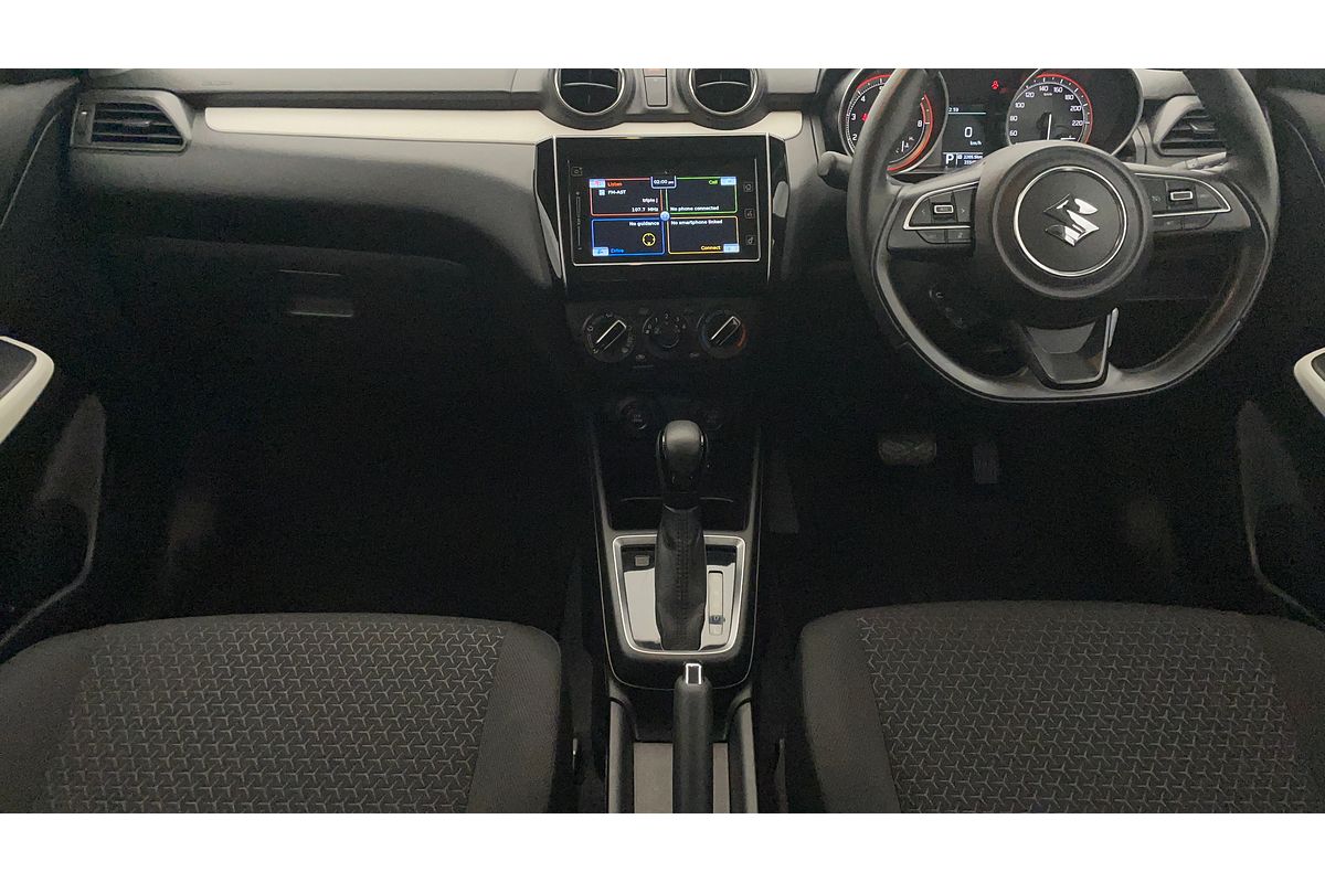 2023 Suzuki Swift GL AZ Series II