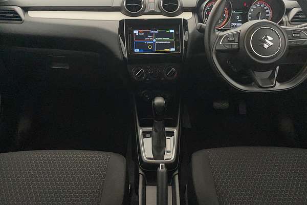 2023 Suzuki Swift GL AZ Series II