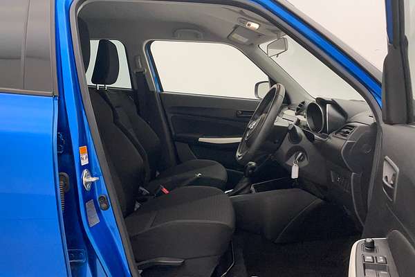 2023 Suzuki Swift GL AZ Series II