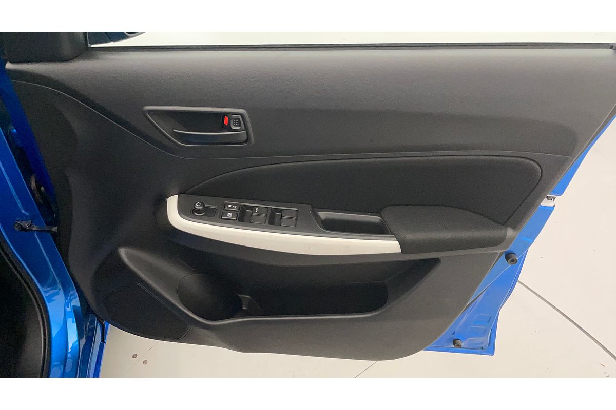 2023 Suzuki Swift GL AZ Series II