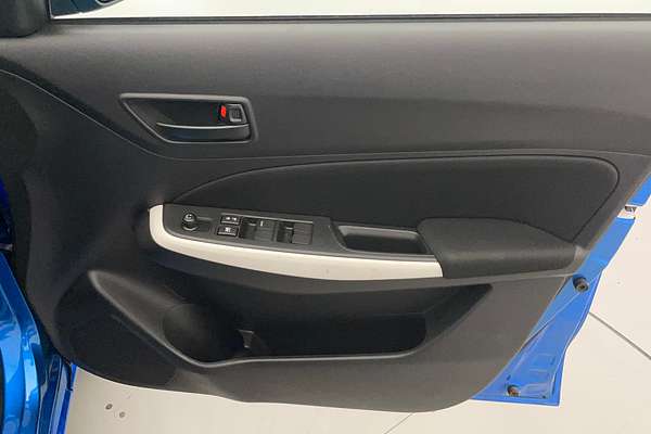 2023 Suzuki Swift GL AZ Series II