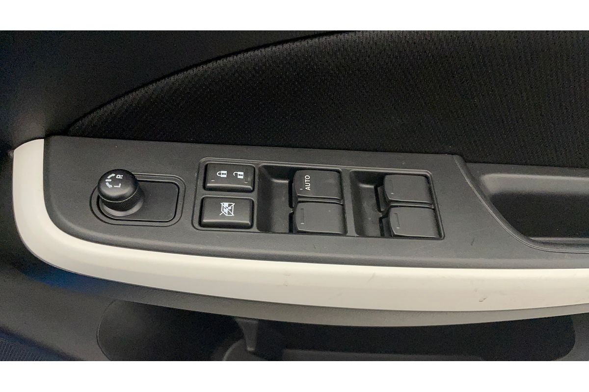 2023 Suzuki Swift GL AZ Series II