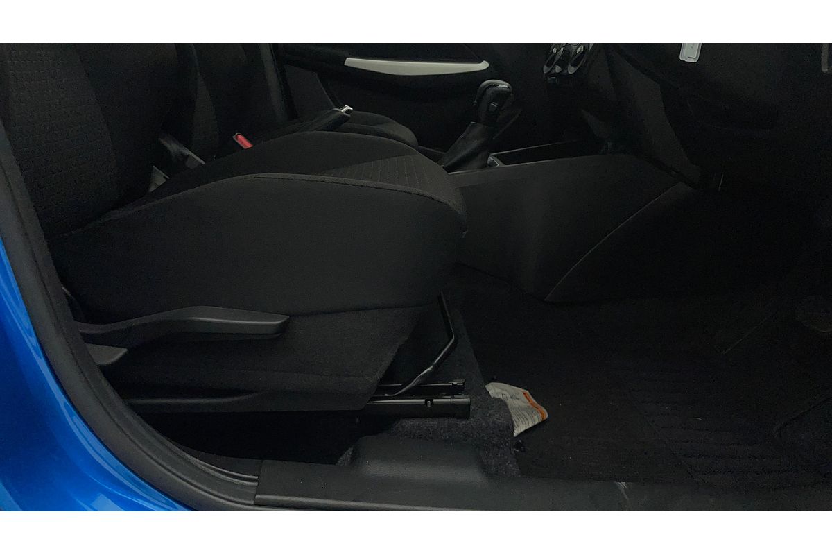 2023 Suzuki Swift GL AZ Series II