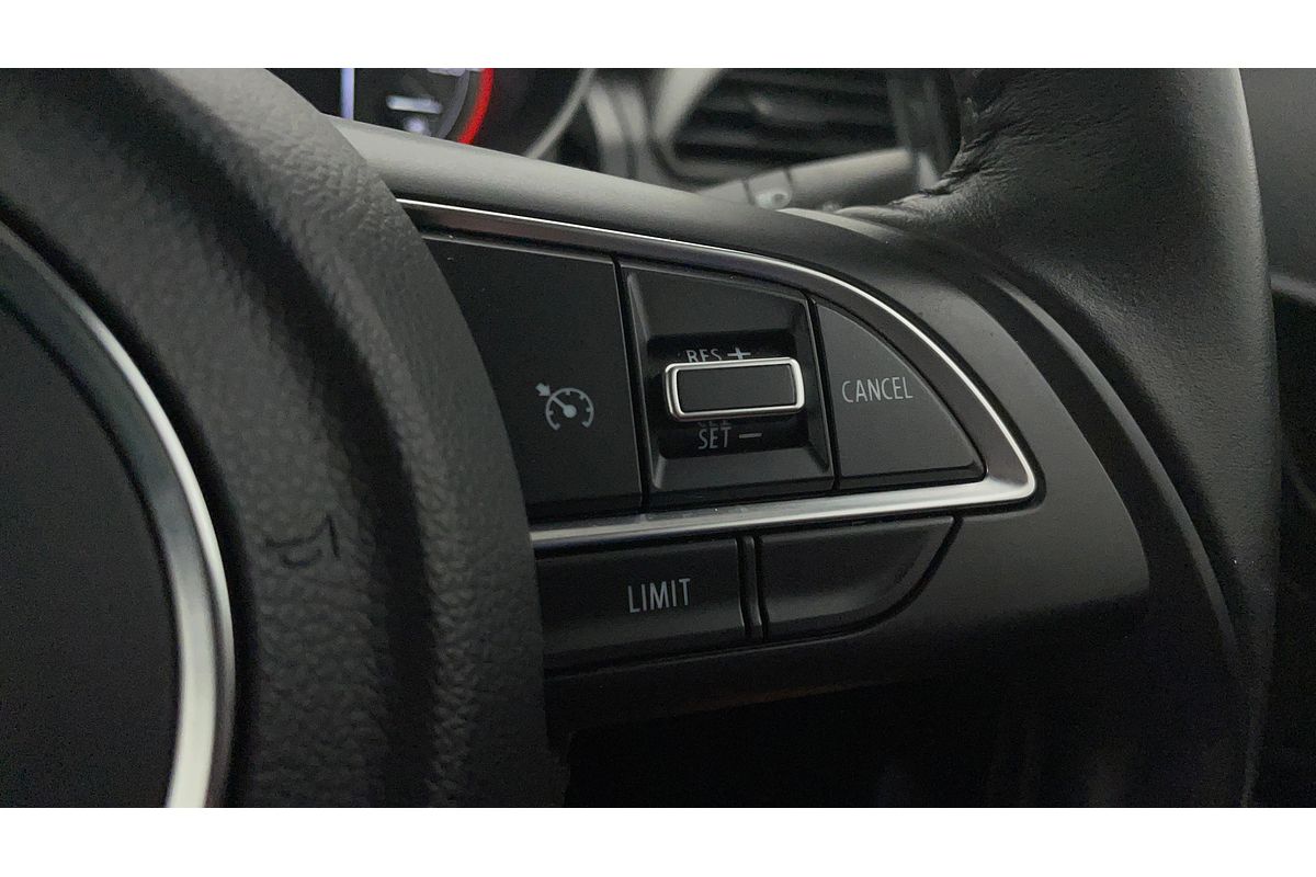 2023 Suzuki Swift GL AZ Series II