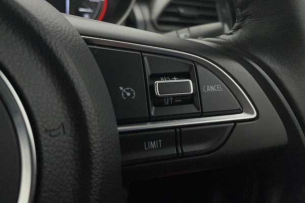 2023 Suzuki Swift GL AZ Series II
