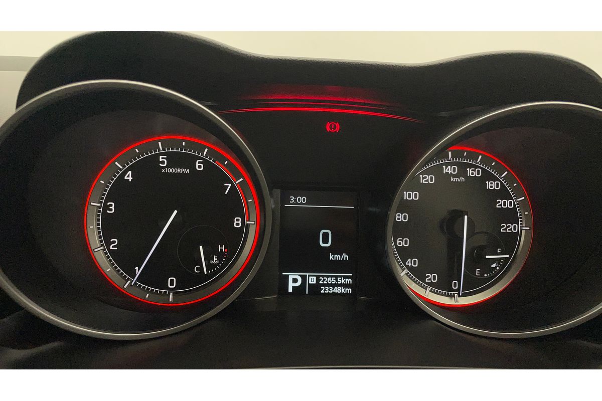 2023 Suzuki Swift GL AZ Series II