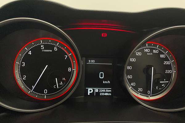 2023 Suzuki Swift GL AZ Series II