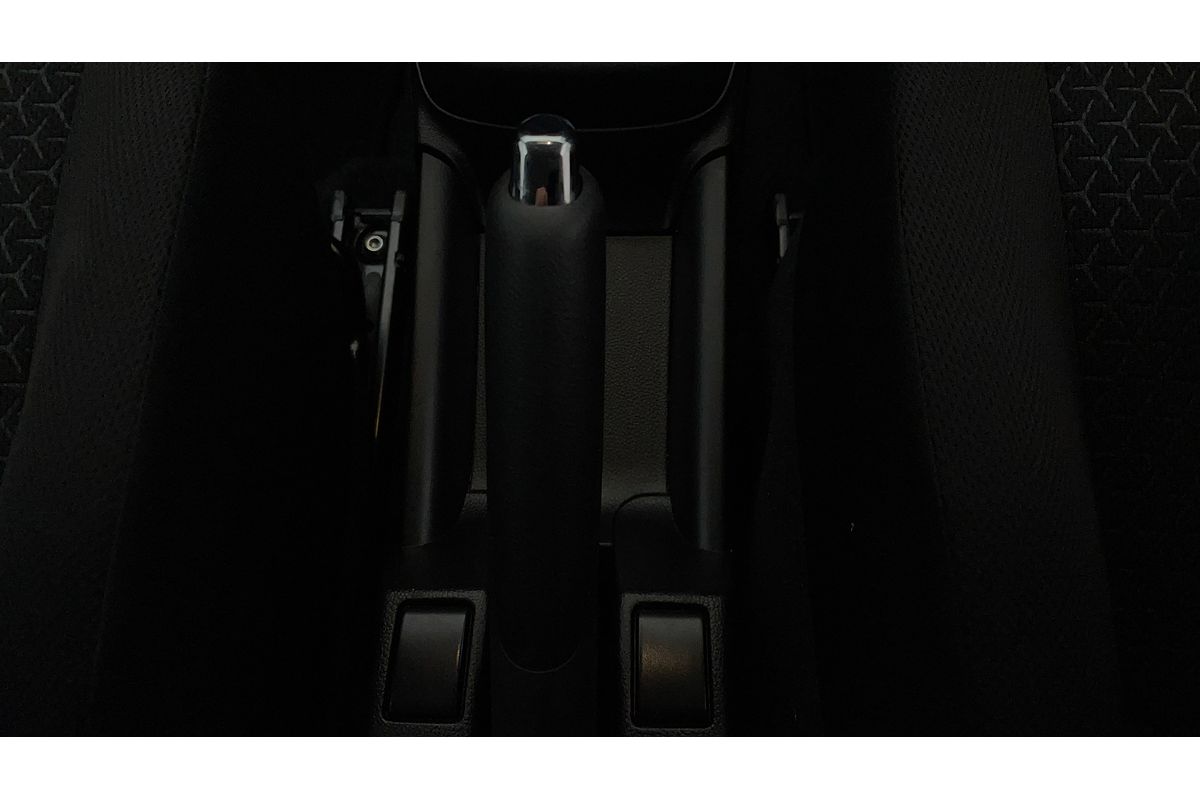 2023 Suzuki Swift GL AZ Series II