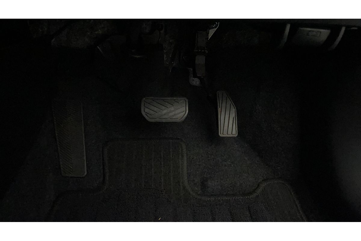 2023 Suzuki Swift GL AZ Series II