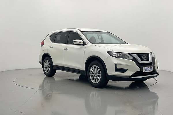 2018 Nissan X-TRAIL ST T32 Series II