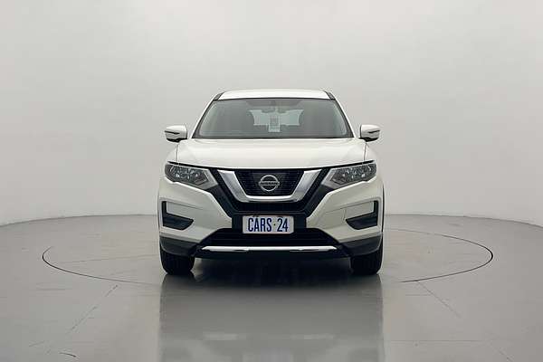2018 Nissan X-TRAIL ST T32 Series II