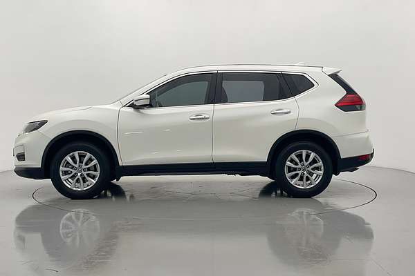 2018 Nissan X-TRAIL ST T32 Series II