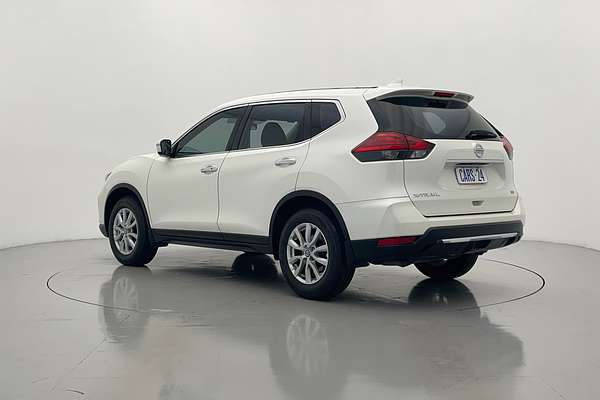 2018 Nissan X-TRAIL ST T32 Series II