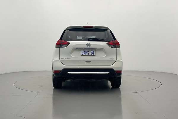 2018 Nissan X-TRAIL ST T32 Series II
