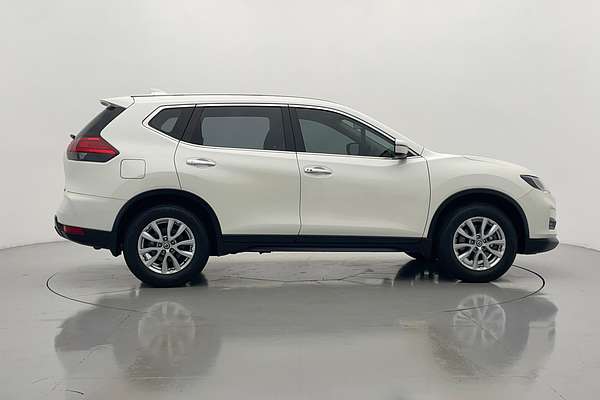 2018 Nissan X-TRAIL ST T32 Series II