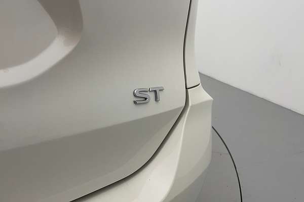 2018 Nissan X-TRAIL ST T32 Series II