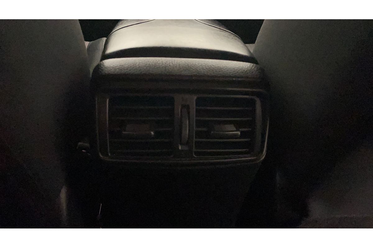 2018 Nissan X-TRAIL ST T32 Series II