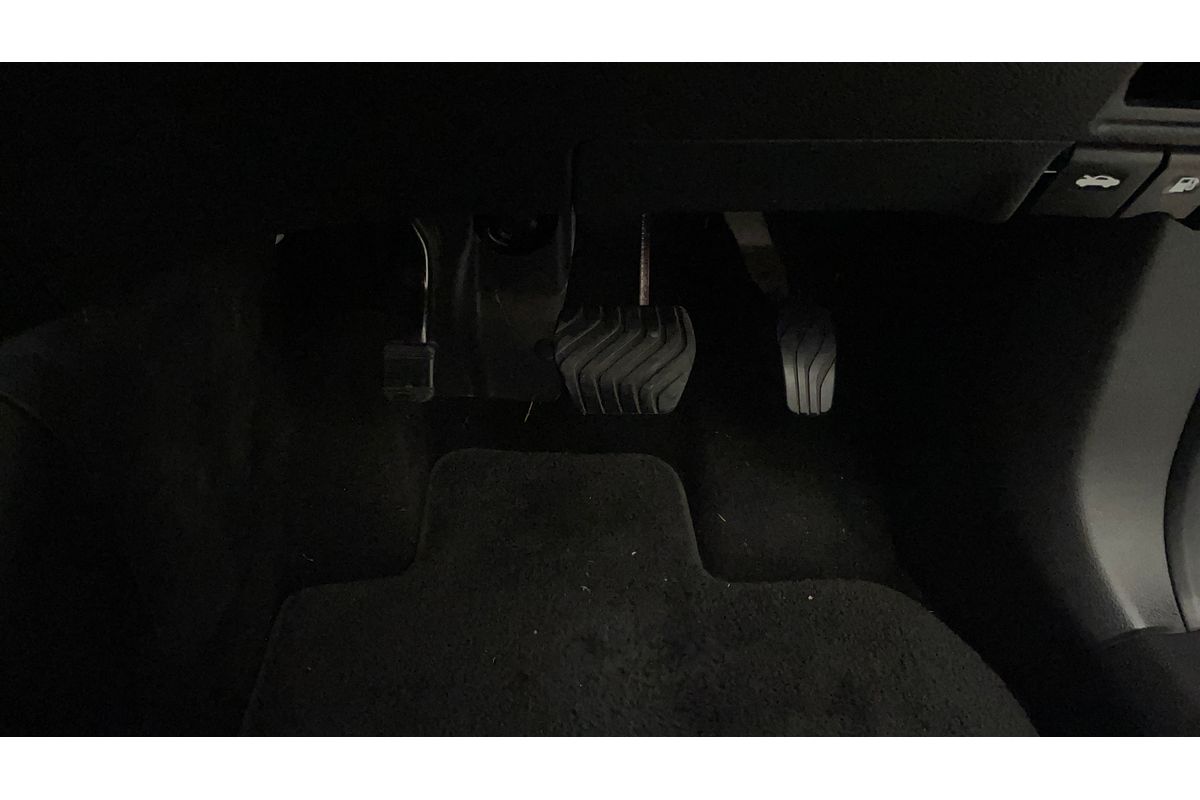 2018 Nissan X-TRAIL ST T32 Series II