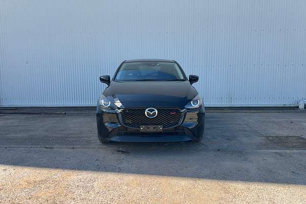 2024 Mazda 2 G15 Evolve DJ Series