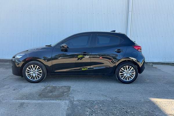 2024 Mazda 2 G15 Evolve DJ Series
