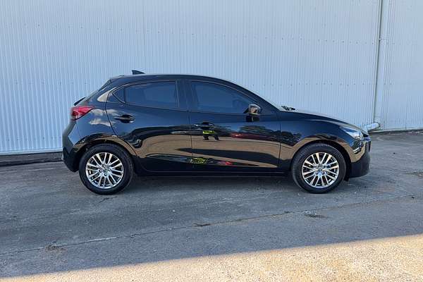 2024 Mazda 2 G15 Evolve DJ Series