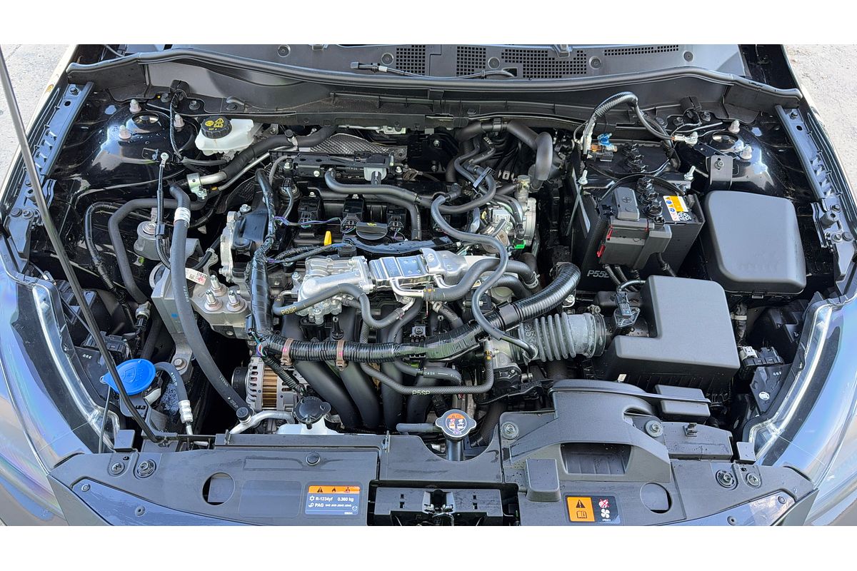 2024 Mazda 2 G15 Evolve DJ Series