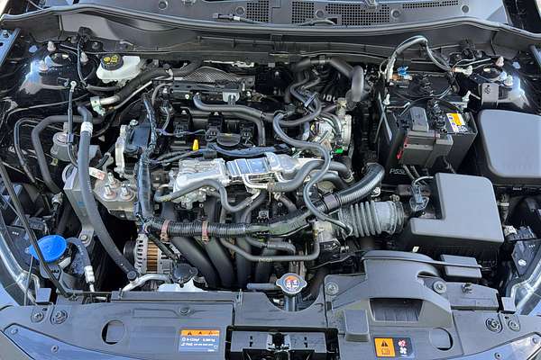 2024 Mazda 2 G15 Evolve DJ Series