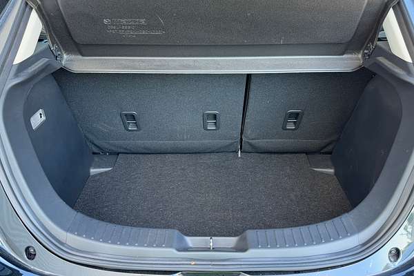 2024 Mazda 2 G15 Evolve DJ Series