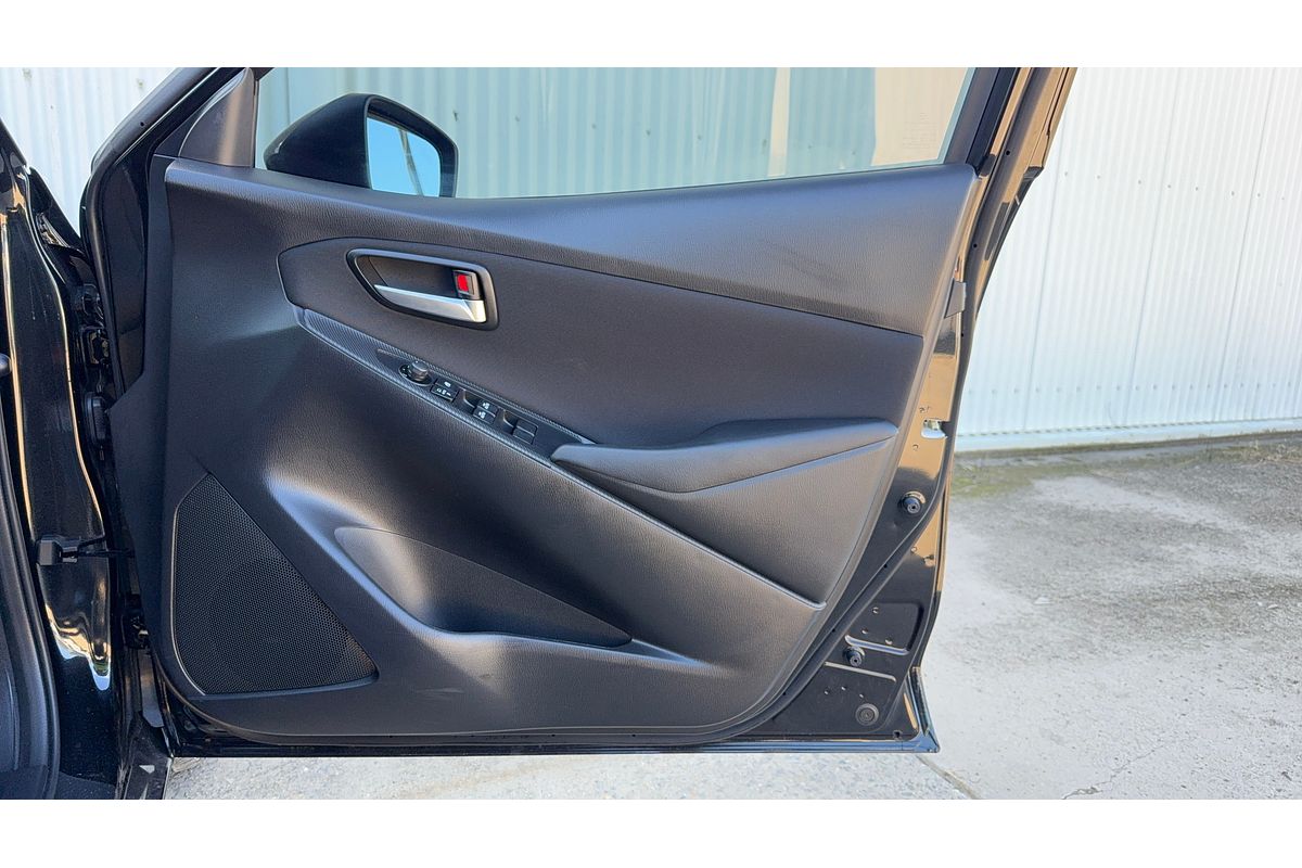 2024 Mazda 2 G15 Evolve DJ Series
