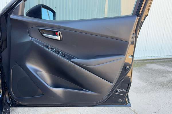 2024 Mazda 2 G15 Evolve DJ Series