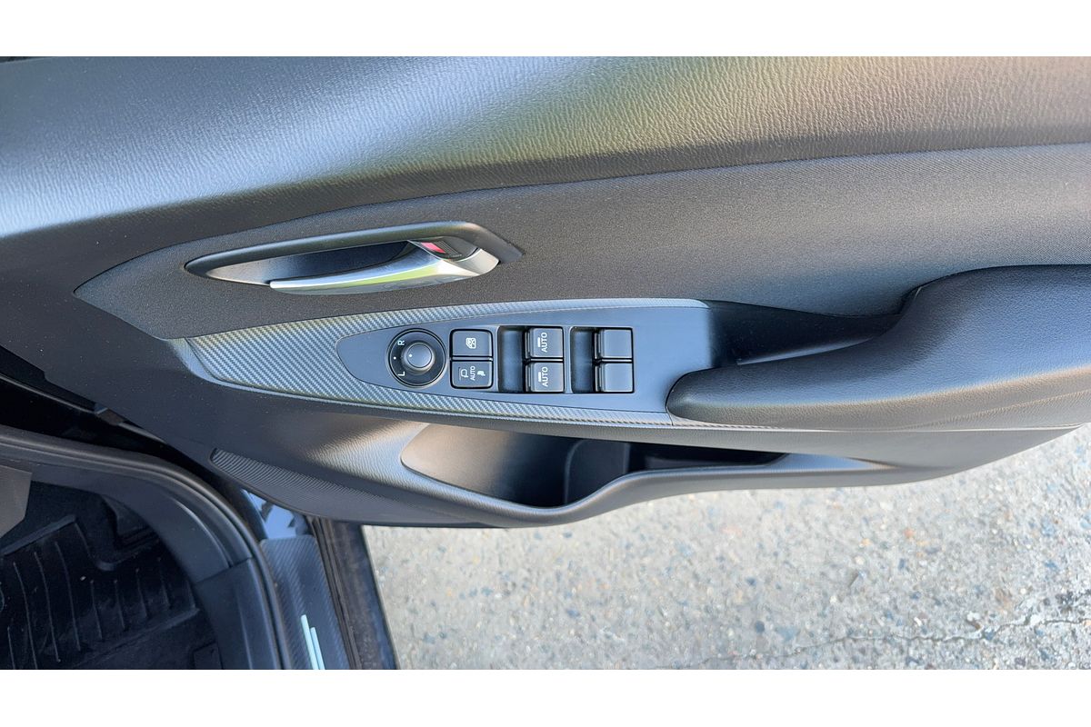 2024 Mazda 2 G15 Evolve DJ Series