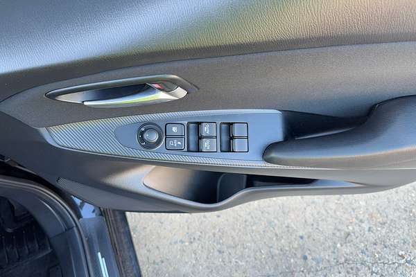 2024 Mazda 2 G15 Evolve DJ Series