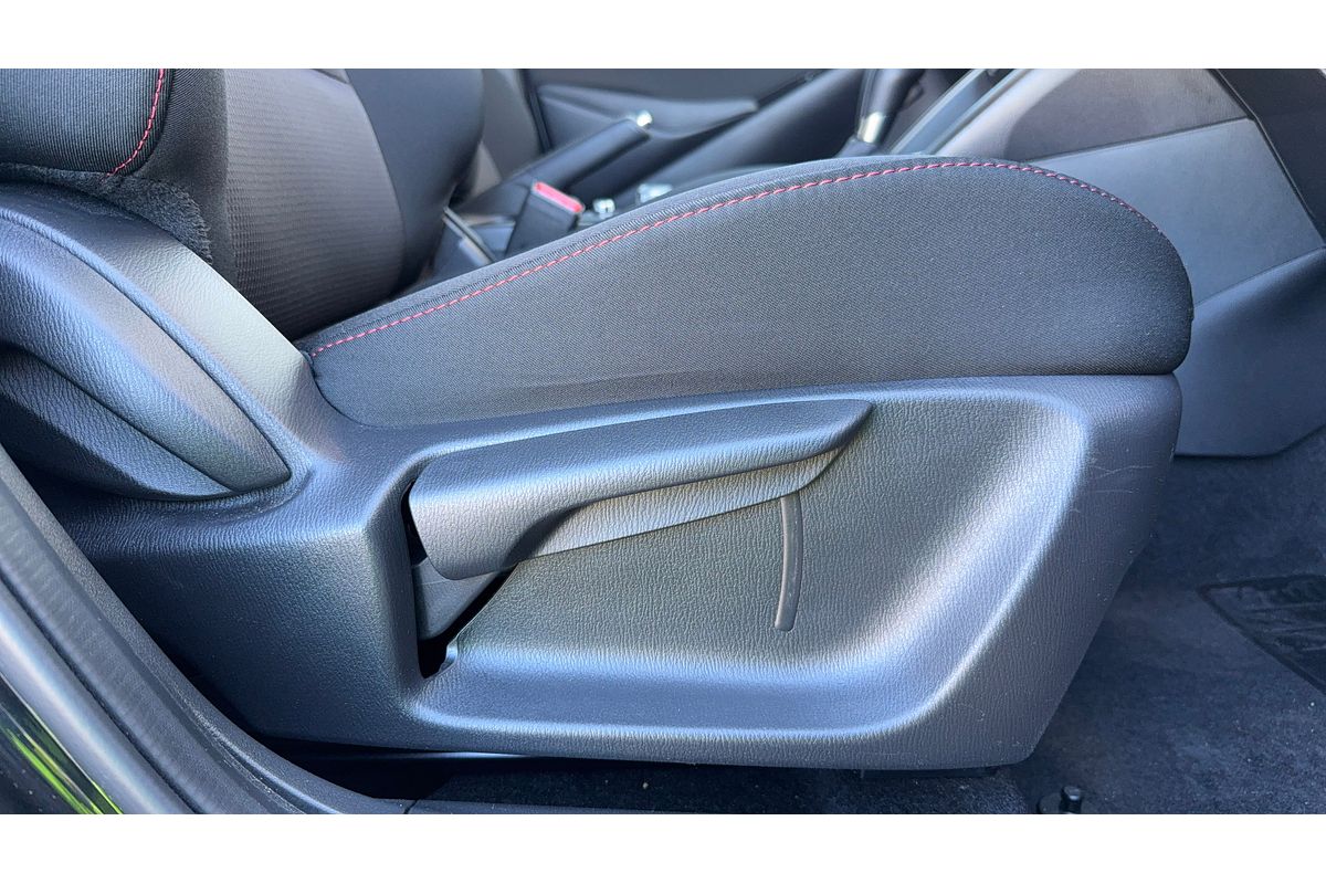 2024 Mazda 2 G15 Evolve DJ Series