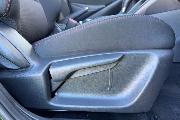 2024 Mazda 2 G15 Evolve DJ Series