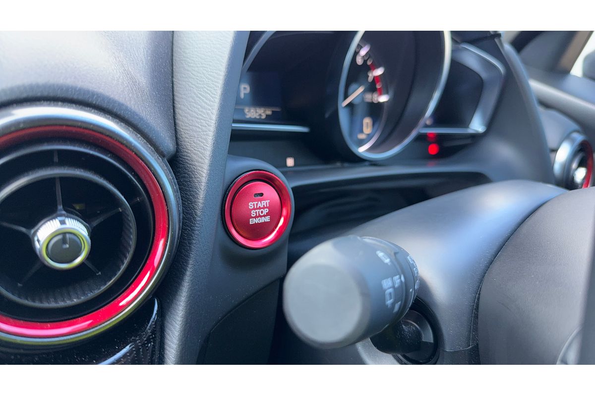 2024 Mazda 2 G15 Evolve DJ Series