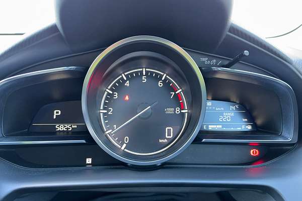 2024 Mazda 2 G15 Evolve DJ Series