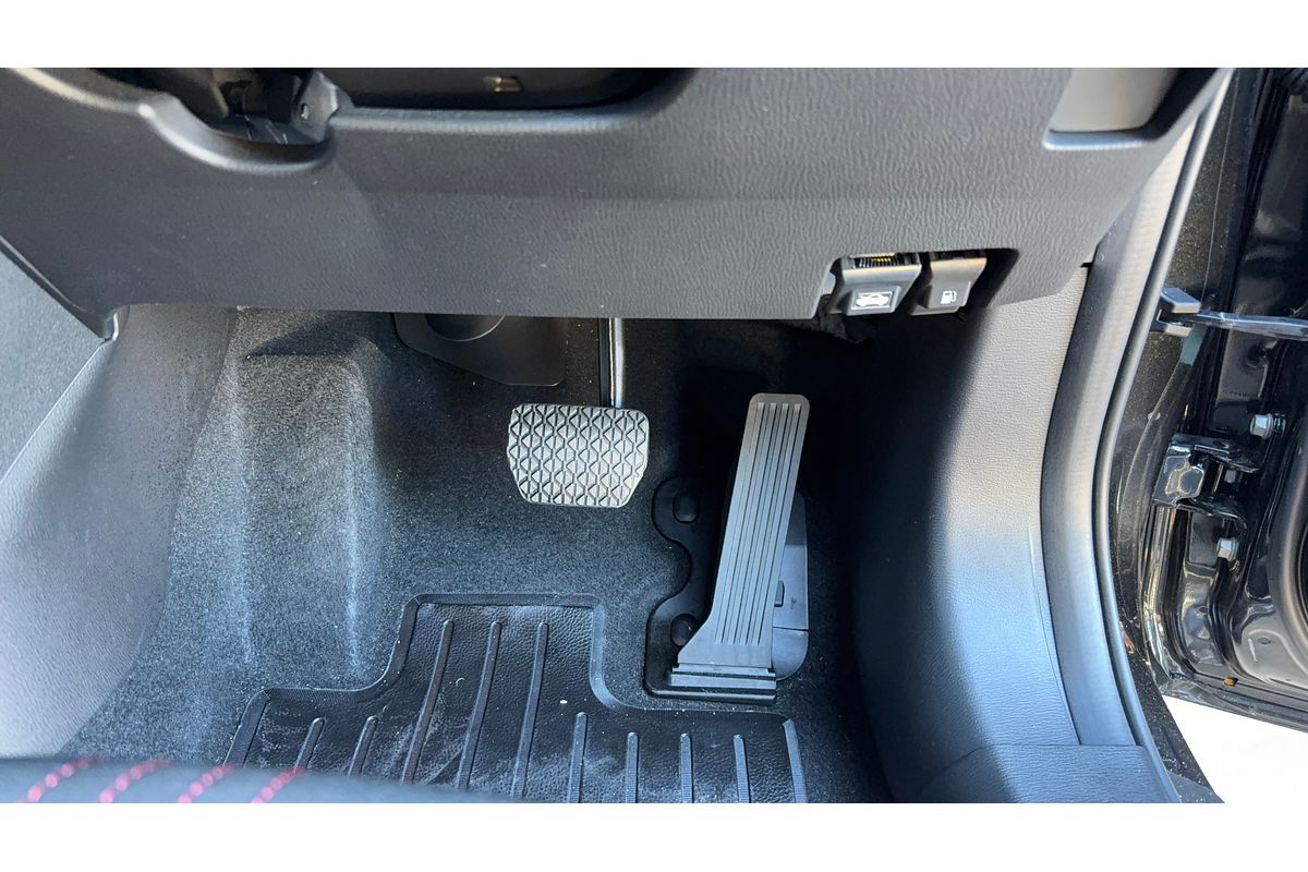 2024 Mazda 2 G15 Evolve DJ Series