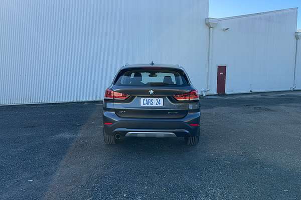 2020 BMW X1 sDrive18i F48 LCI