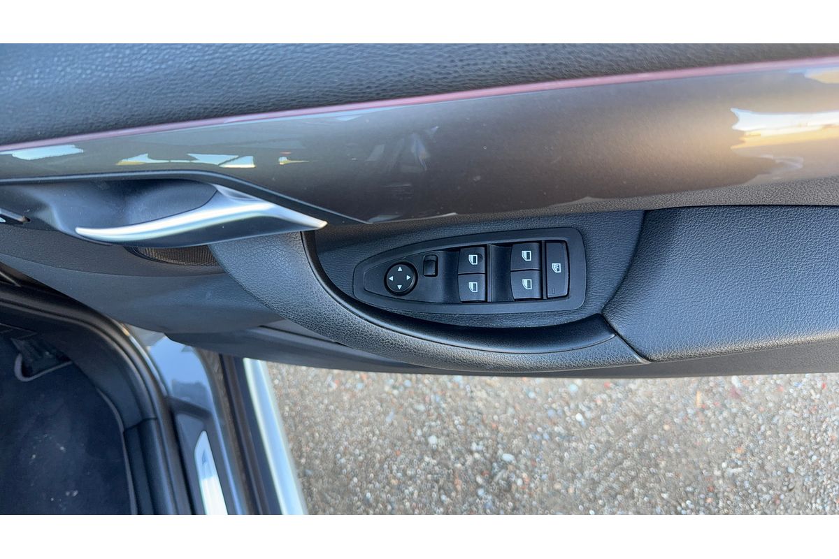 2020 BMW X1 sDrive18i F48 LCI