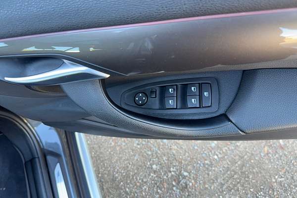 2020 BMW X1 sDrive18i F48 LCI