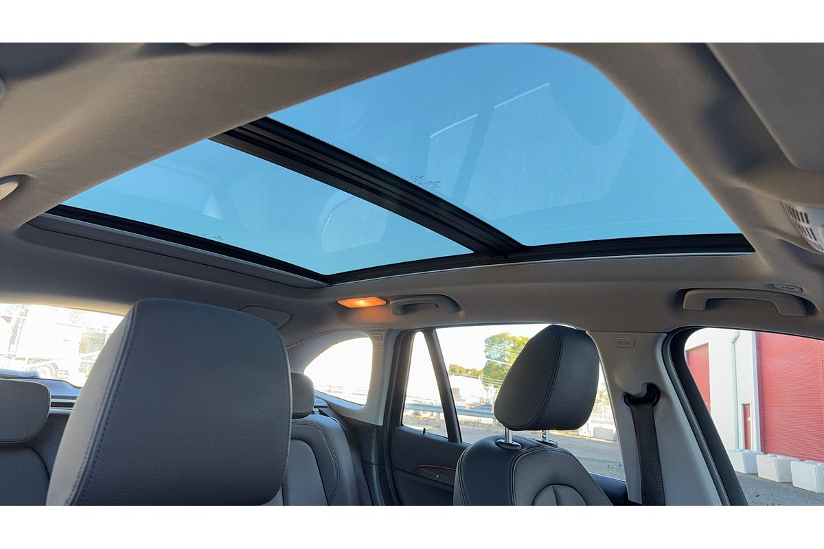 2020 BMW X1 sDrive18i F48 LCI
