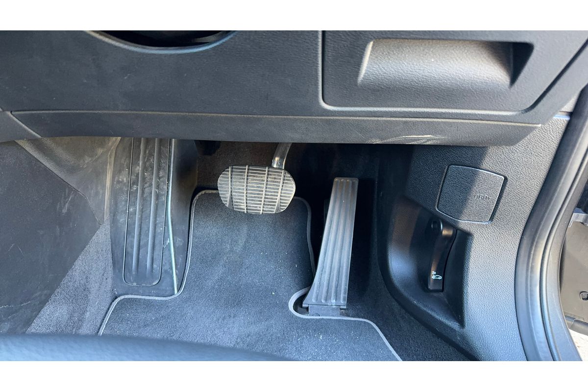2020 BMW X1 sDrive18i F48 LCI