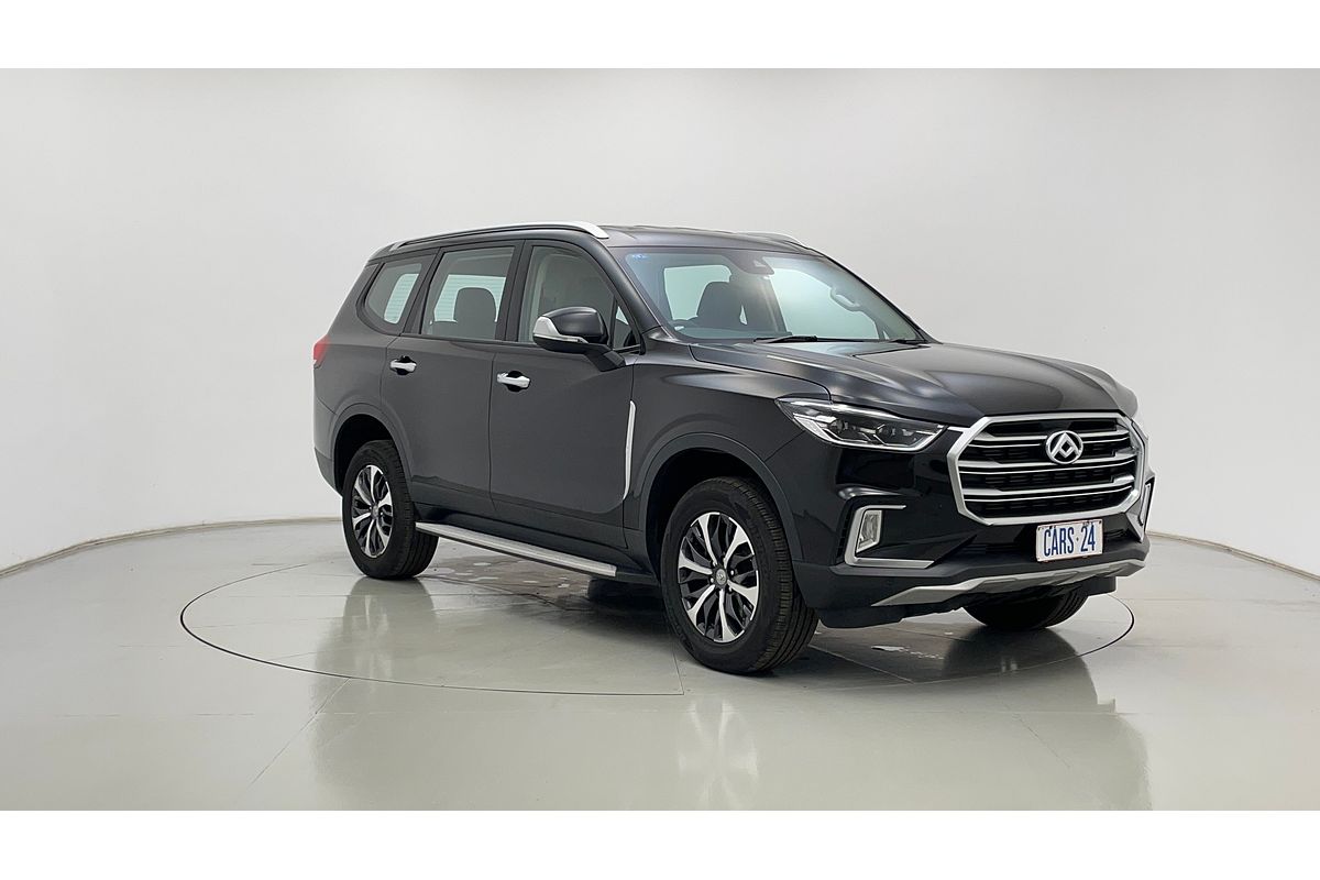 2023 LDV D90 SV9A
