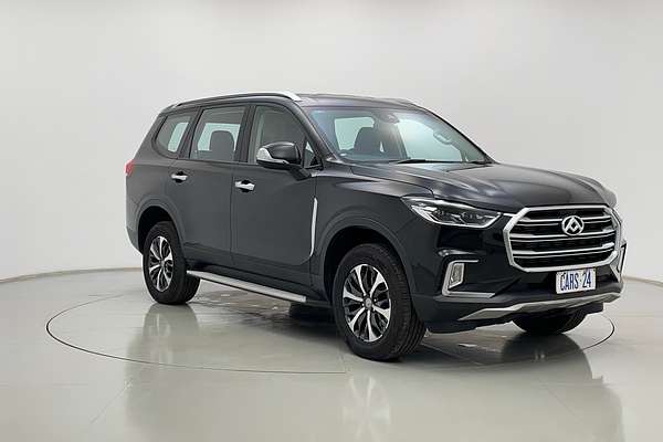 2023 LDV D90 SV9A